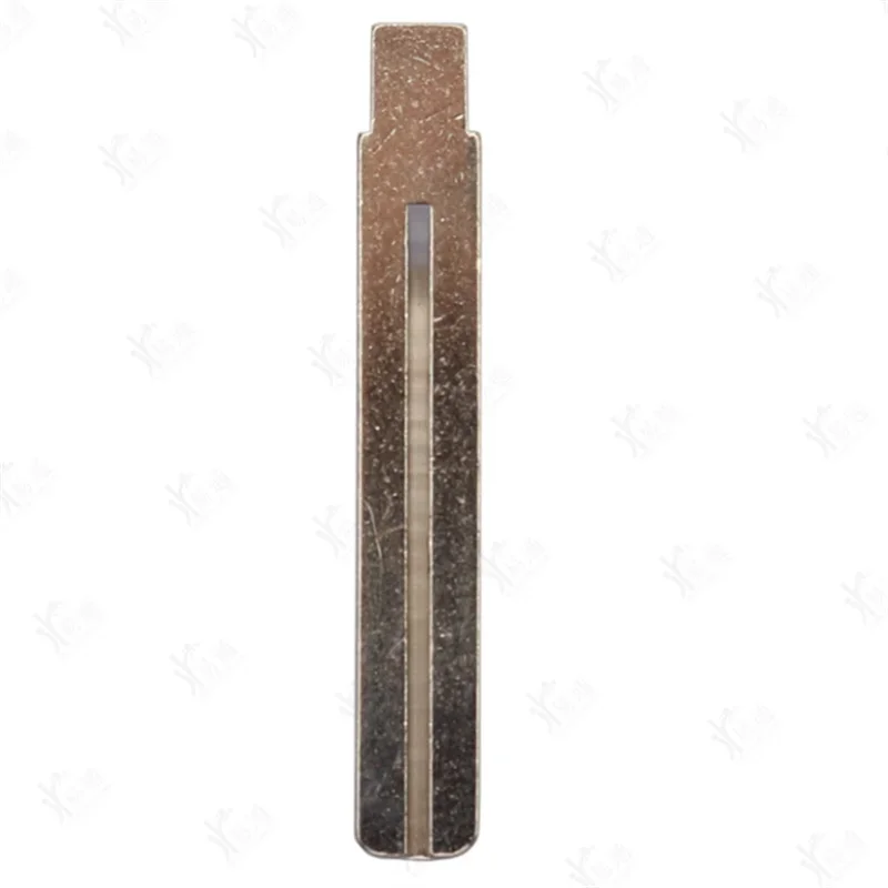 15PCS 13# LXP90/Toy40 Toyo-18 Car Flip Remote Key Blade/Transponder Key Blade FOR LEXUS CROWN Key Blade Repacement NO.13 thumbnail 5
