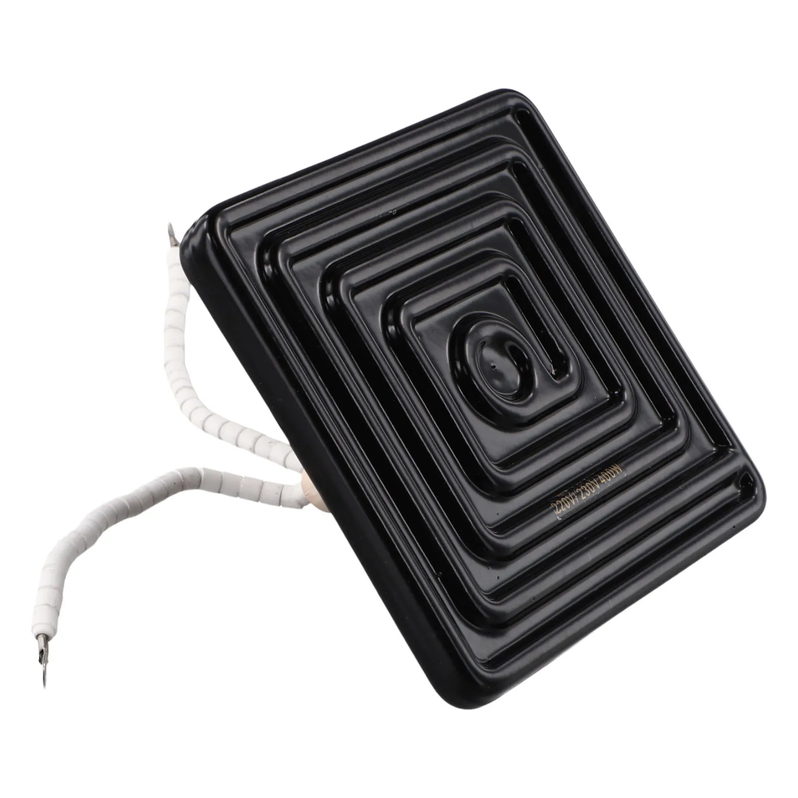 Heating Plate Far Infrared Ceramic Heating Brick Rework Station Dedicated 120 * 120MM 400W-600W 220V/110V   New