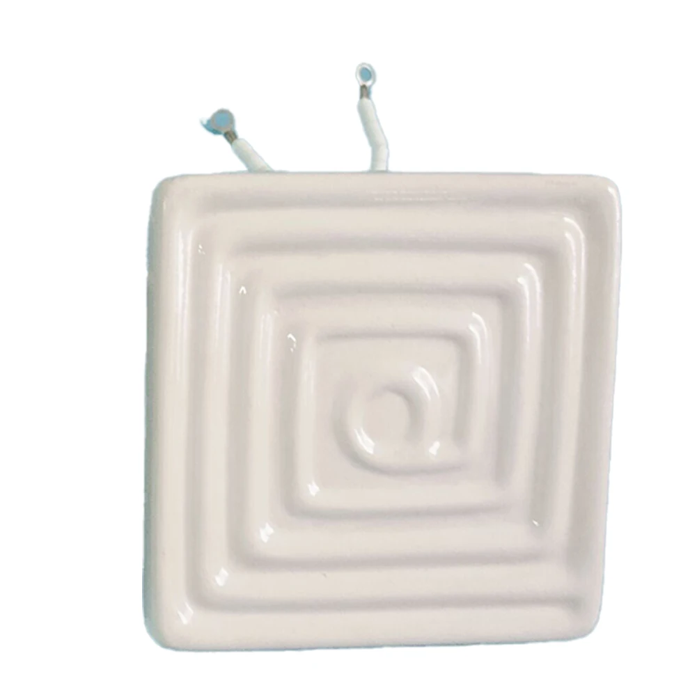 Heating Plate Far Infrared Ceramic Heating Brick Rework Station Dedicated 120 * 120MM 400W-600W 220V/110V   New thumbnail 5