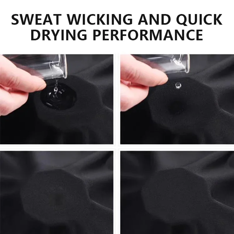 Basketball leggings for men, sports running, fitness training, five point underwear, high elasticity speed dry tight shorts thumbnail 4