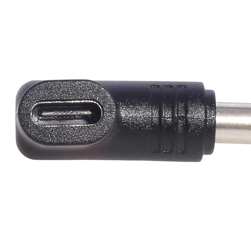 5V Type-C To DC Power Charging Conversion Plug Adapter For PSP 1000, 2000, 3000 Adapters Game DC Jack Plug Charging Adapter thumbnail 5