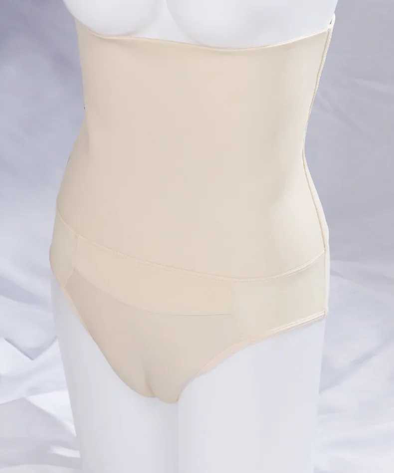 Colleen Bridesmaid Underpants Men's Waist-fitted Shaping Underwear Bundled Waist Tummy Control Men's Clothing Women's Cosplay thumbnail 2
