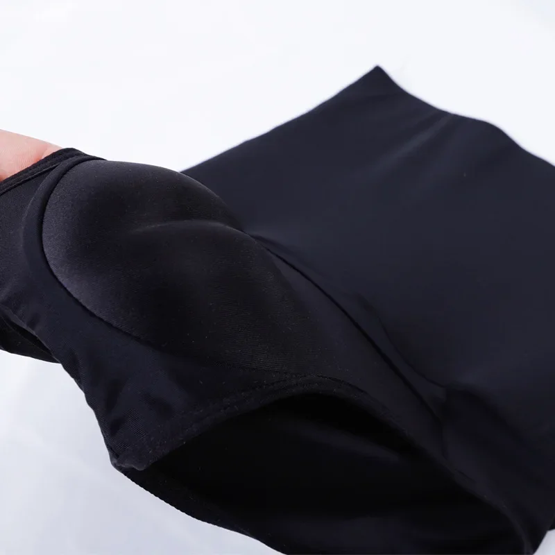 Colleen Bridesmaid Underpants Men's Waist-fitted Shaping Underwear Bundled Waist Tummy Control Men's Clothing Women's Cosplay thumbnail 5