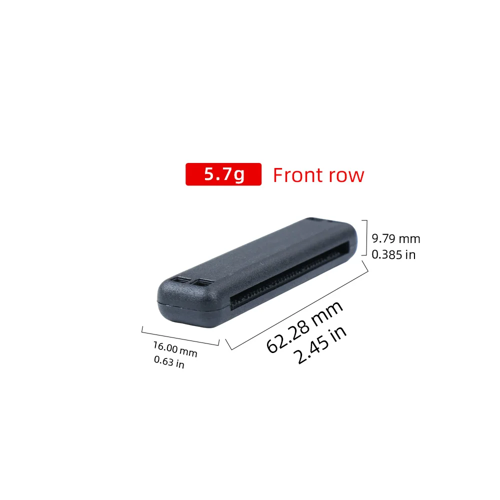 Car Safety Seatbelt Stopper Buckle Automobile Seat Belt Spacing Limit Stop For Bmw All Models 72118469012 thumbnail 2