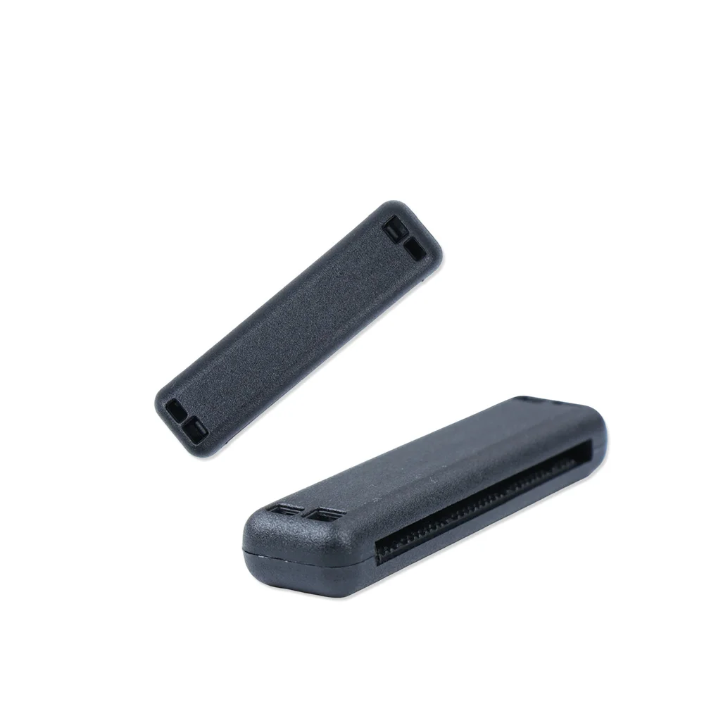 Car Safety Seatbelt Stopper Buckle Automobile Seat Belt Spacing Limit Stop For Bmw All Models 72118469012 thumbnail 6