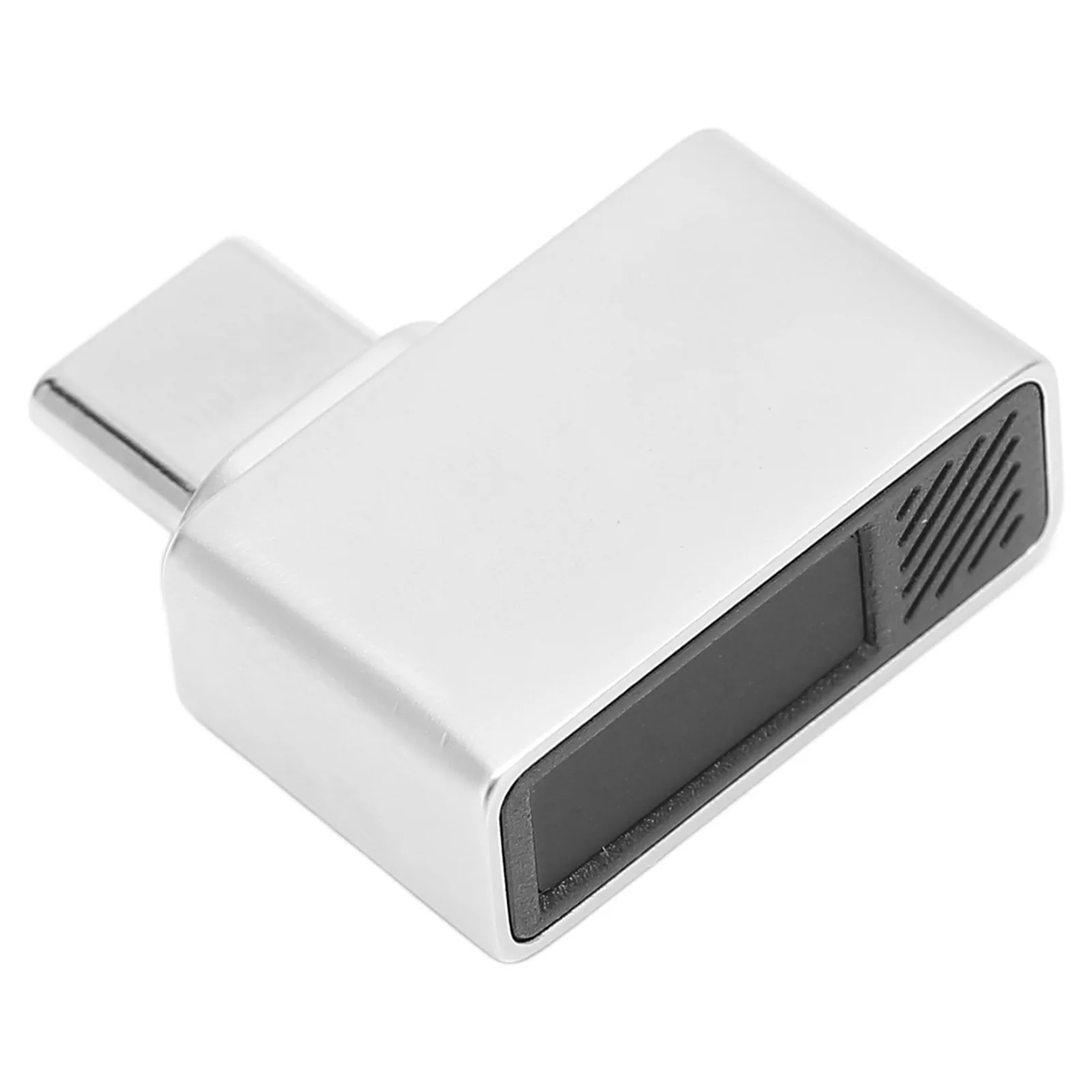 Professional Fingerprint Reader Type C 0.5s Recognition 360 Degree Detection Laptop Fingerprint Reader for Win7 Win8 Win10 Win11 thumbnail 3