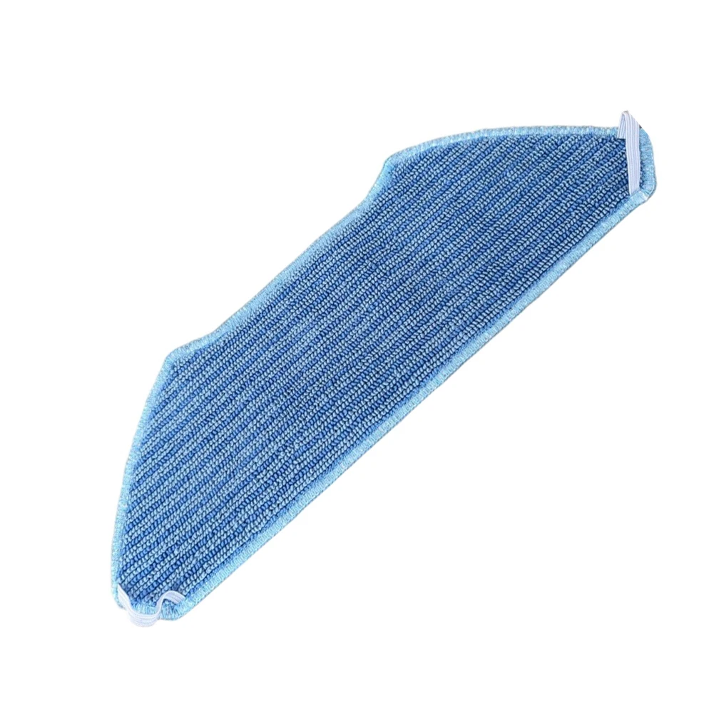 Vacuum Cleaner Parts Kit With Mop Cloths And Side Brushes For Lefant M1/M2 Pro/M2S For OKP K8 For Effective Home Floor Cleaning thumbnail 5