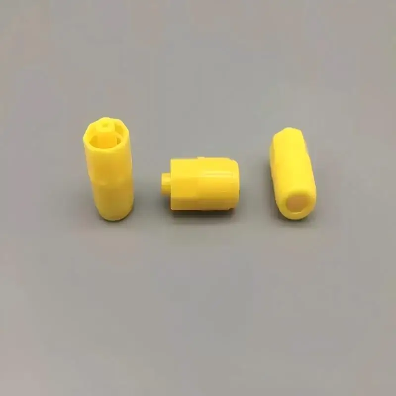 100pcs Sterile Heparin Cap IV Cannula Heparin Caps for Pet Animals Dog Cat Veterinary Supplies thumbnail 4