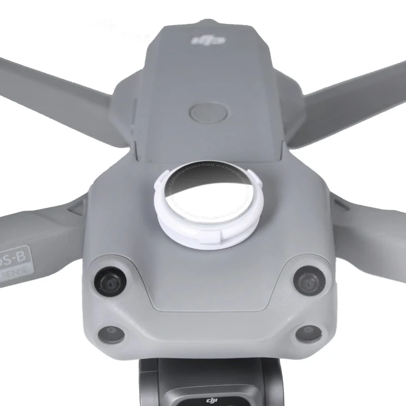 Universal AirTag Holder Mount Drone Anti-lost for DJI MINI 5 4 3 Pro FPV/Air 2S/Mini 2/Mavic 2/Phantom 4 Pro/FIMI X8SE/EVO II thumbnail 5