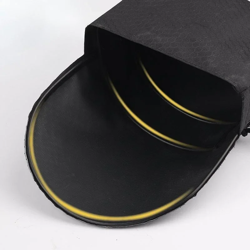 Bike Handle Cover Motorcycle Handlebar Gloves Waterproof Sun Protection Hand Shield Handlebar Muffs All Weather Protection thumbnail 3