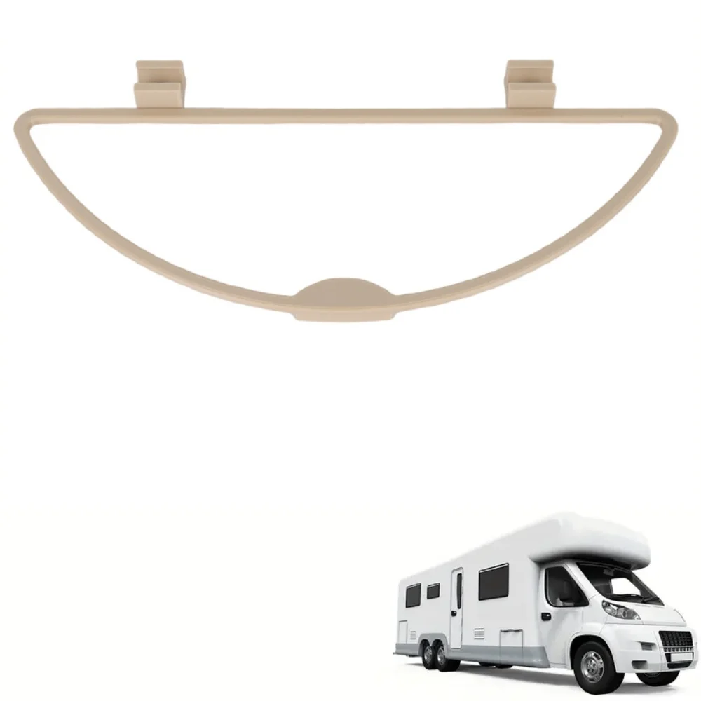 1PC for Hartal Bin / Trash Old Style Improved Strength Replacement D-Ring Bag Hanger Durable RV Garbage Can Buckle Accessories thumbnail 3