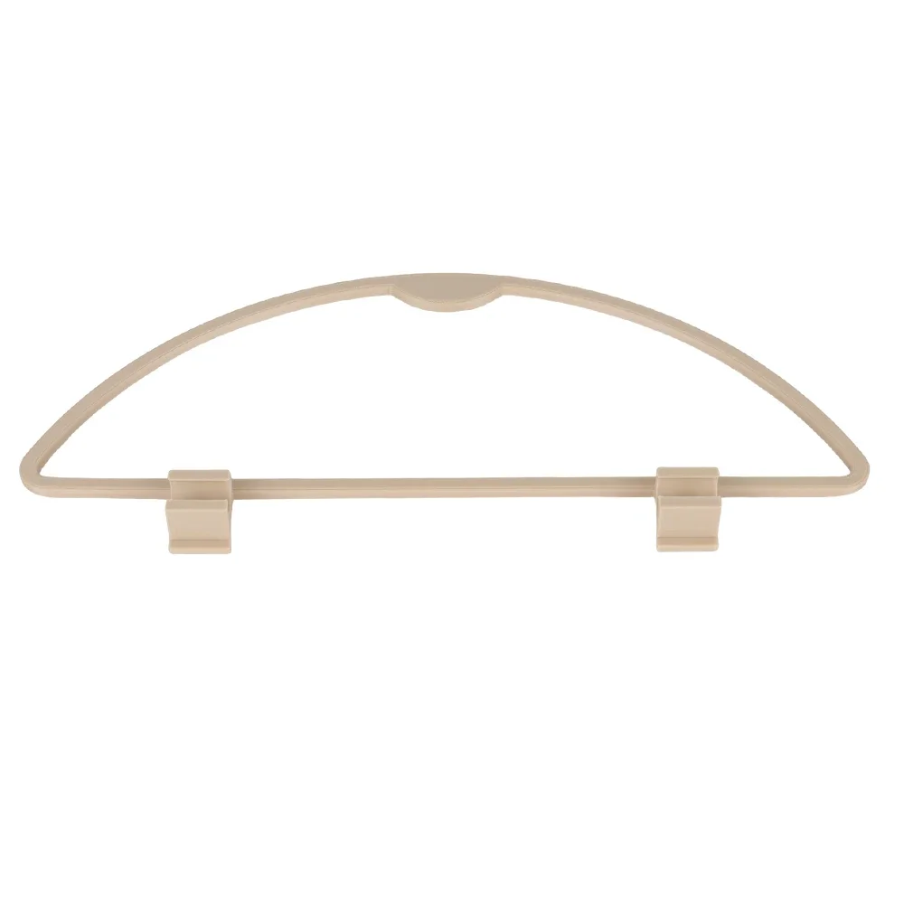 1PC for Hartal Bin / Trash Old Style Improved Strength Replacement D-Ring Bag Hanger Durable RV Garbage Can Buckle Accessories thumbnail 2