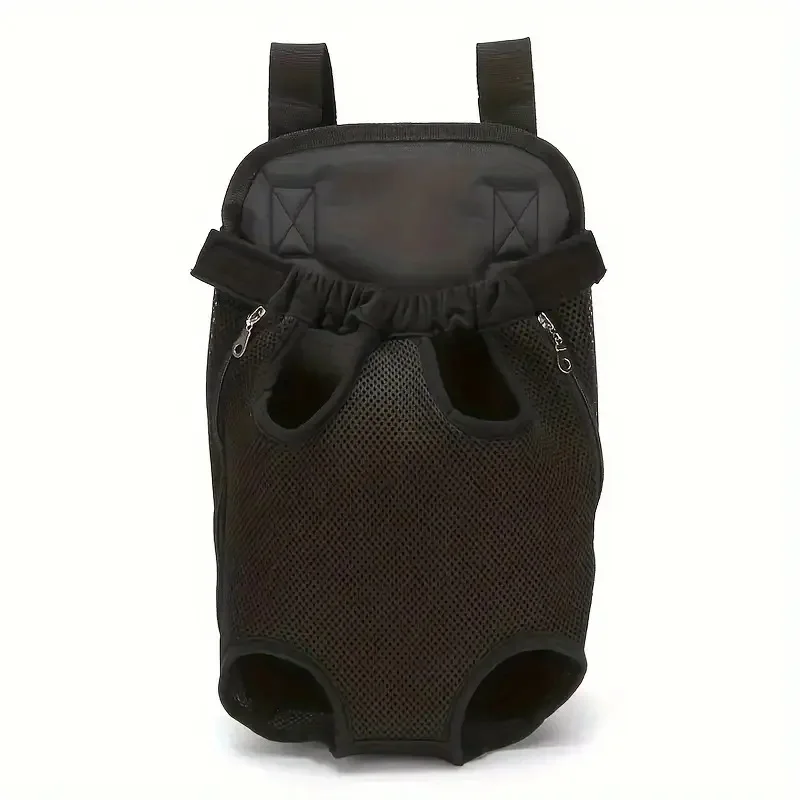 Pet Bag Dog Go Out Tote Bag Portable Backpack Cat Travel Messenger Bag Backpack Cat Out Bag Cat Carrier Cat Backpack Carrier thumbnail 5