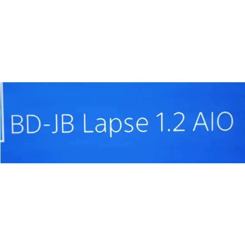 For PS4 Jailbreak Disc - Advanced Bootable CD for Firmware 9.0-12.02 Game Components Blu Ray Toss Discs, Usb Flash Drives thumbnail 5
