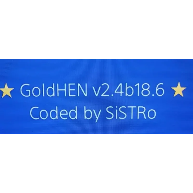 For PS4 Jailbreak Disc - Advanced Bootable CD for Firmware 9.0-12.02 Game Components Blu Ray Toss Discs, Usb Flash Drives thumbnail 6