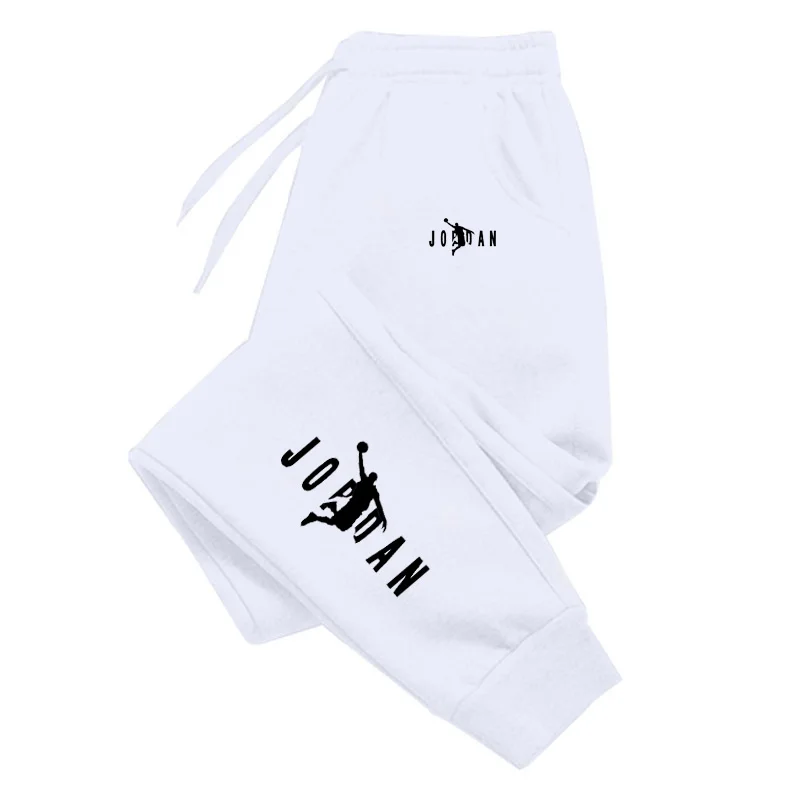 2025 Fashion Men Gyms Pure color Pants Joggers Fitness Casual Long Pants Men Workout Skinny Sweatpants Jogger Tracksuit Trousers thumbnail 4