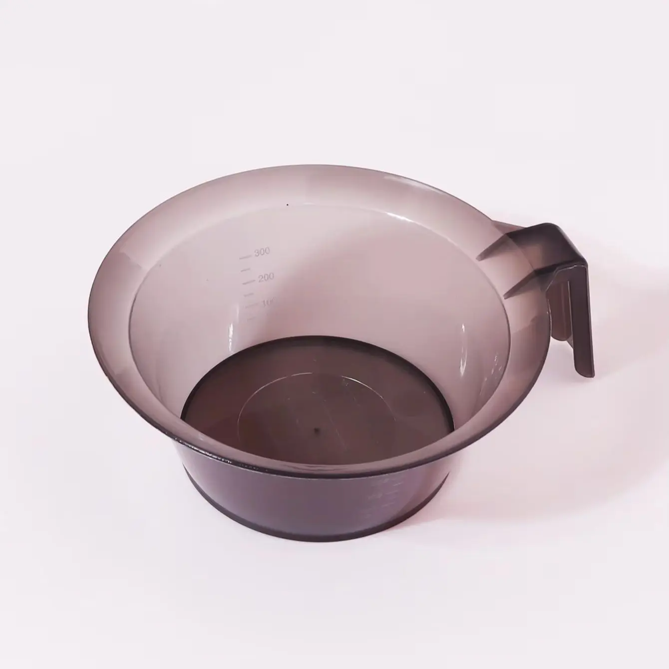 1pc Professional Barber Hair Dyeing Bowl Large Capacity Hairdressing Hair Dyeing Bowl Special for real hair wigs thumbnail 4