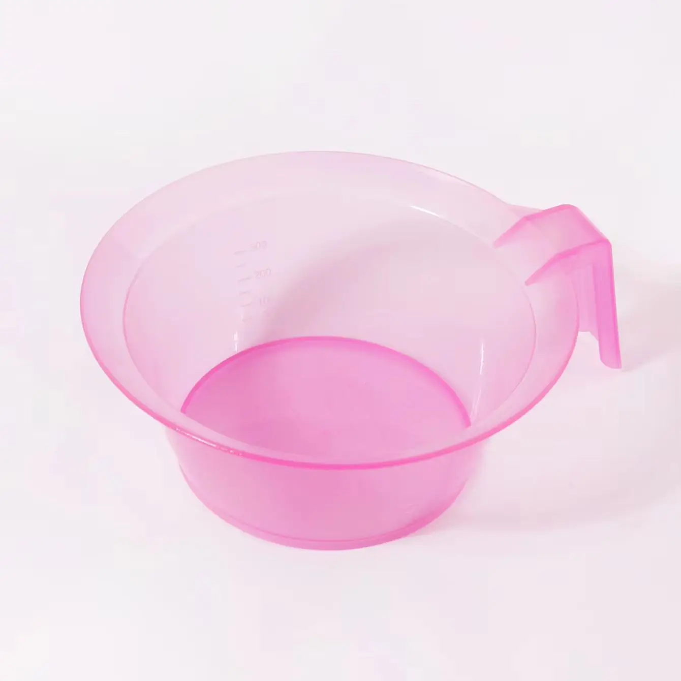 1pc Professional Barber Hair Dyeing Bowl Large Capacity Hairdressing Hair Dyeing Bowl Special for real hair wigs thumbnail 5