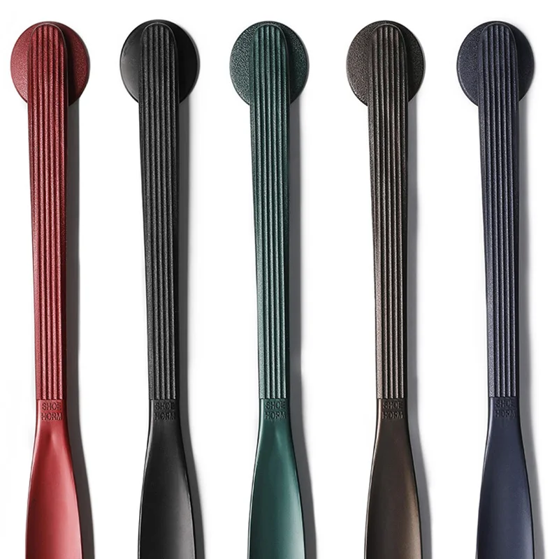 Long Handle Shoehorn 70.5\44.7cm Professional Shoe Horn Useful Shoe Lifter Professional Magnetic Shoe Spoon Home Pregnant Tools thumbnail 6