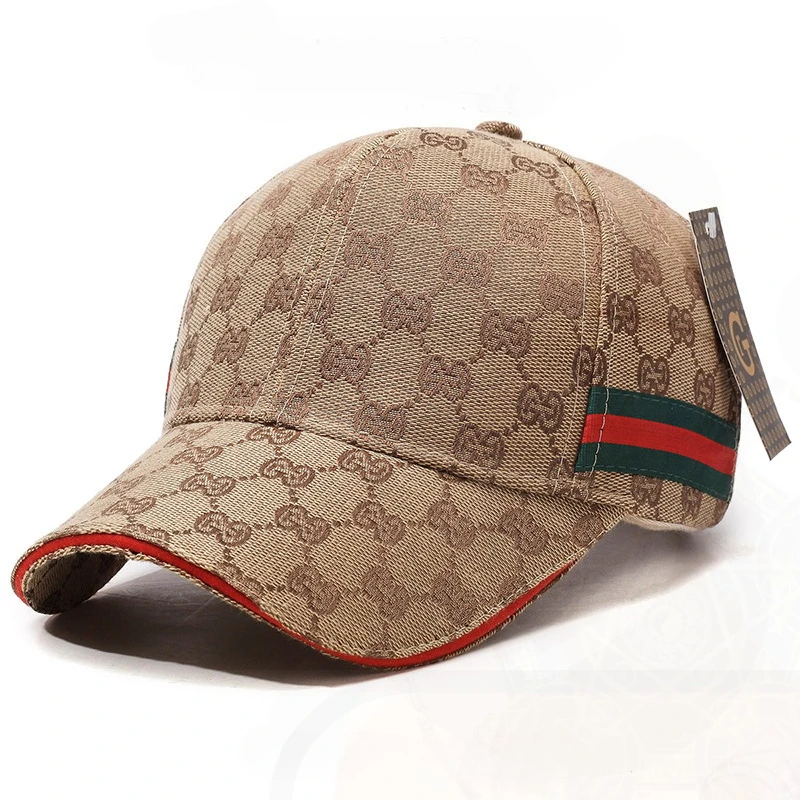 Fashionable Outdoor Unisex Baseball Cap Summer Autumn New Style Versatile Hat Sun Protection Embroidery woman cap  Men's Cap thumbnail 4
