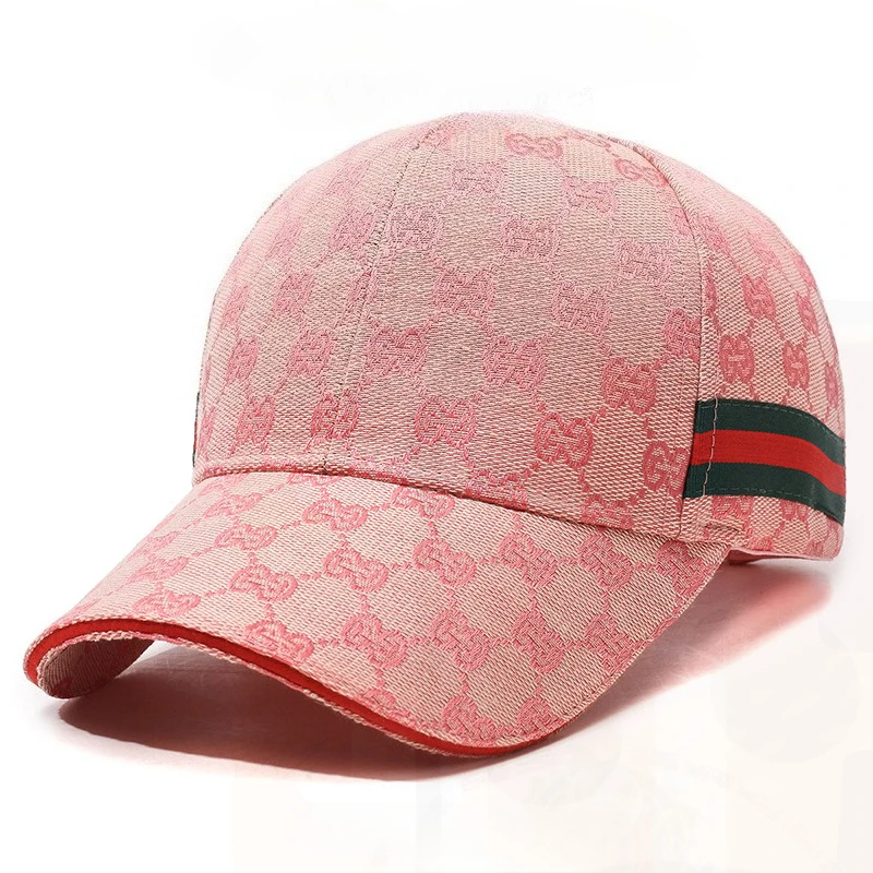 Fashionable Outdoor Unisex Baseball Cap Summer Autumn New Style Versatile Hat Sun Protection Embroidery woman cap  Men's Cap thumbnail 2