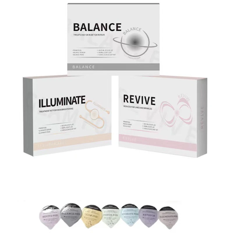 7 Types Facial CO2 Oxygen Bubble Machine Oxygen Jet Spa Capsule Serum Gel Facial Massage Exfoliate Rejuvenation Beauty Device thumbnail 2
