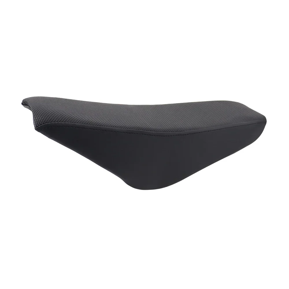 Motorcycle seat 50cc CRF50 XR50 Foam Seat For Moped moto Chinese Pit Dirt Motor Trail Bike CRF 50cc 70cc 90cc 110cc 125cc 140cc thumbnail 2