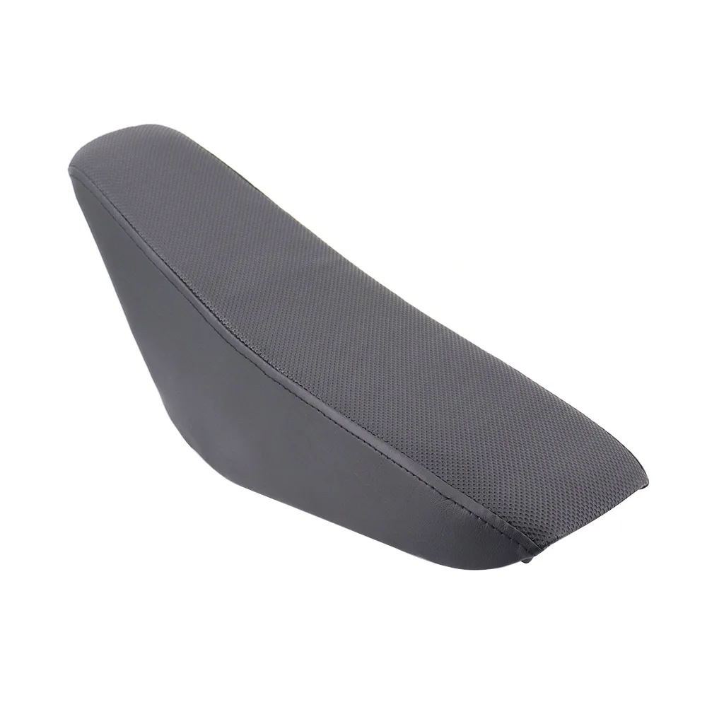 Motorcycle seat 50cc CRF50 XR50 Foam Seat For Moped moto Chinese Pit Dirt Motor Trail Bike CRF 50cc 70cc 90cc 110cc 125cc 140cc thumbnail 3