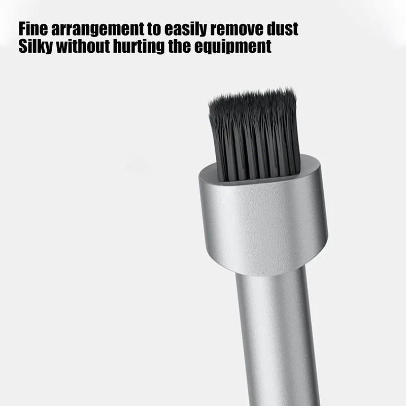 SIM Card Tray Removal Tool Eject Pin Earbuds Cleaning Brush Reset Tools Needle Opener Cleaner Pen Kit for iPhone Airpods thumbnail 5