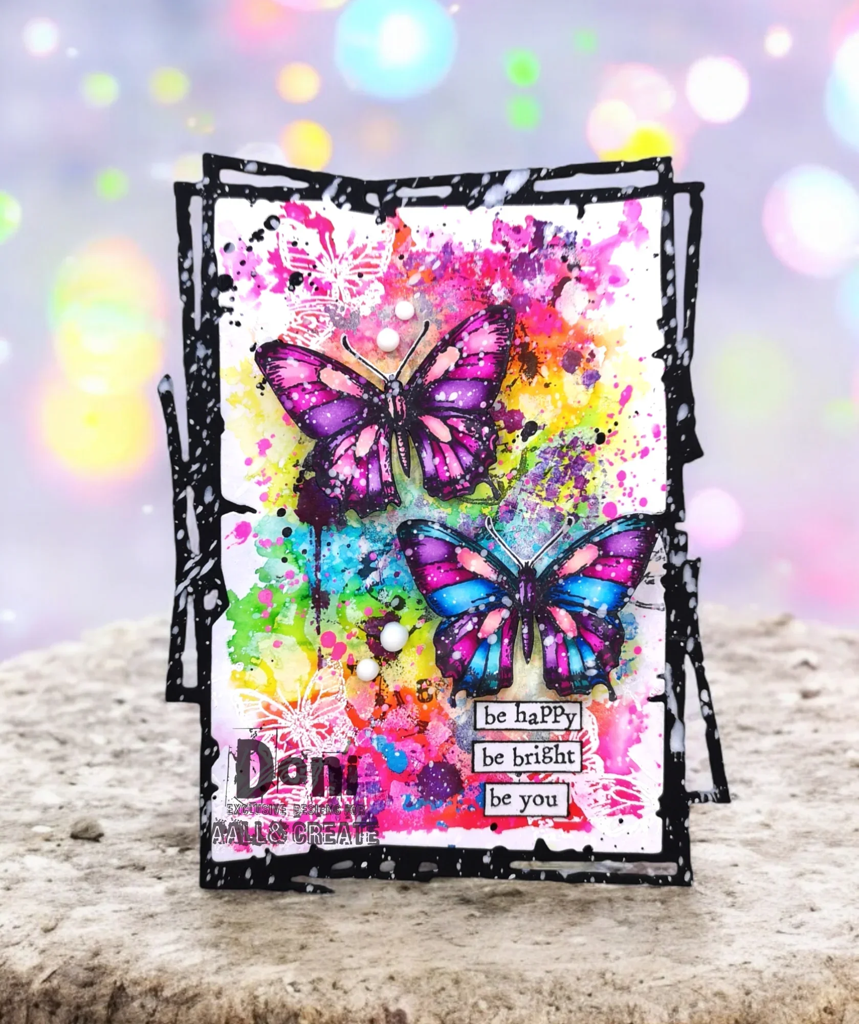 Berry Bliss Stamp Set Scrapbook Diary Decoration Stencil Embossing Template DIY Greeting Card Handmade 2026 New thumbnail 3