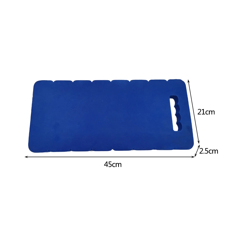 Non-slip Garden Kneeler Pad Pressure Resistance Garden Kneeling Cushion Waterproof for Gardening Baby Bath Yoga thumbnail 5