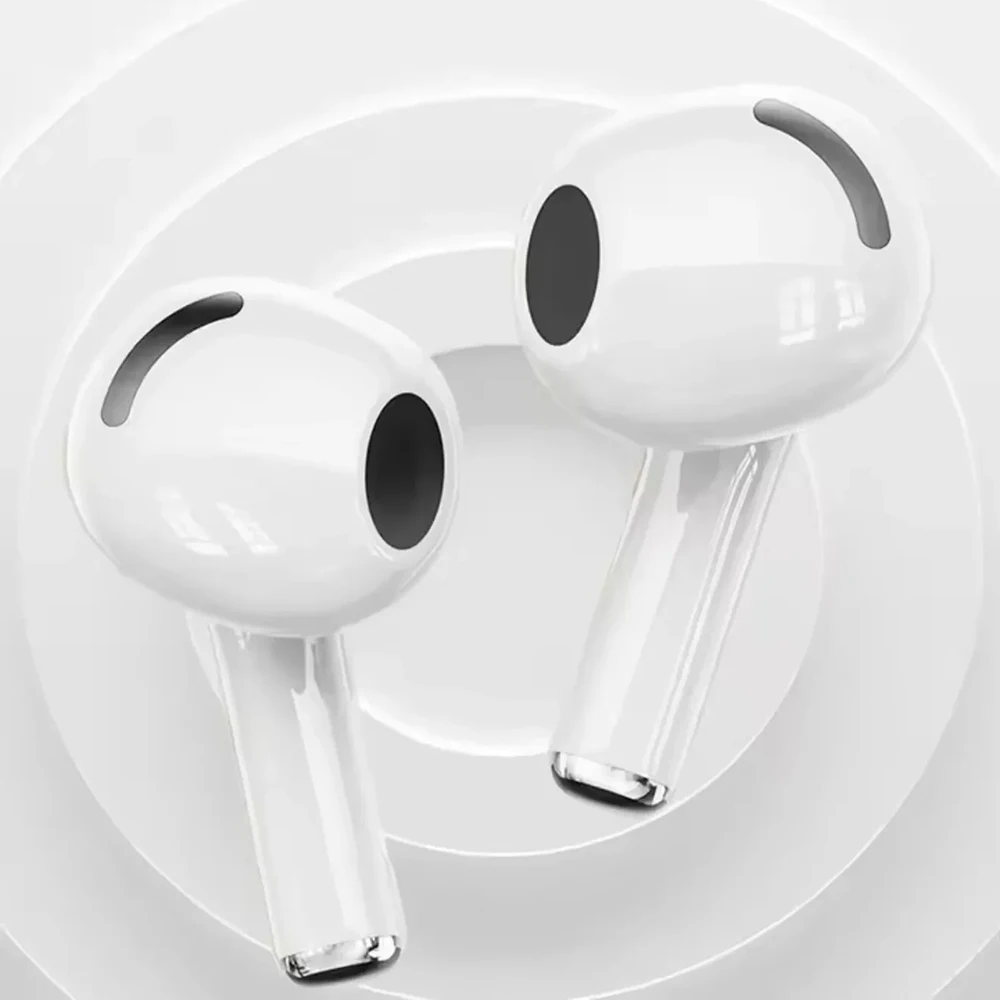 TWS Wireless Bluetooth Earphones ANC Noise Reduction earbuds With Microphone thumbnail 4