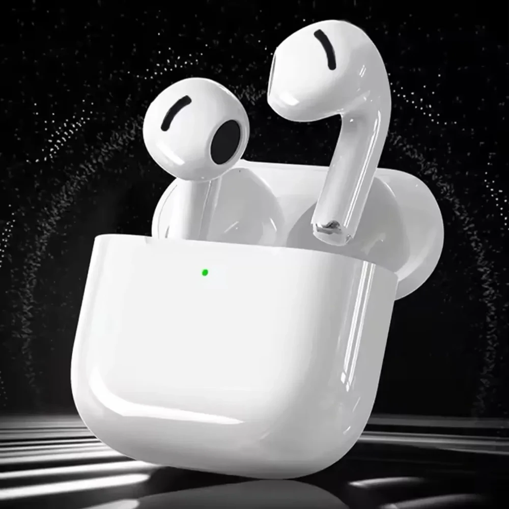 TWS Wireless Bluetooth Earphones ANC Noise Reduction earbuds With Microphone thumbnail 6