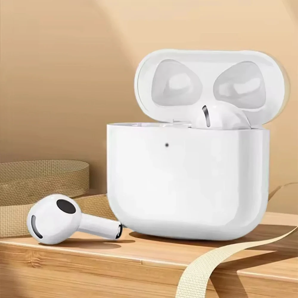 TWS Wireless Bluetooth Earphones ANC Noise Reduction earbuds With Microphone thumbnail 2