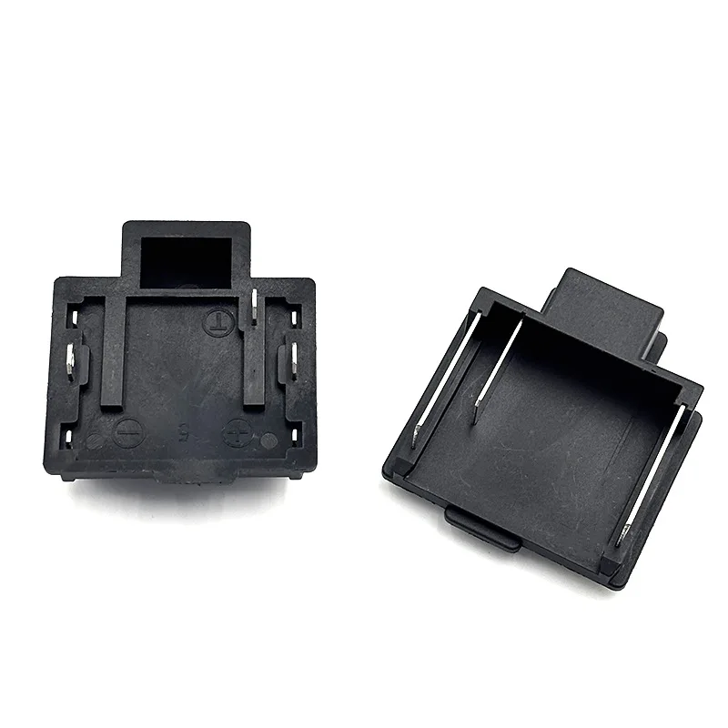2Pin 3Pin Battery Connector Terminal Block Lithium Adapter Converter Metal for Makita 18V 21V Electrical Power Tools Accessories thumbnail 6