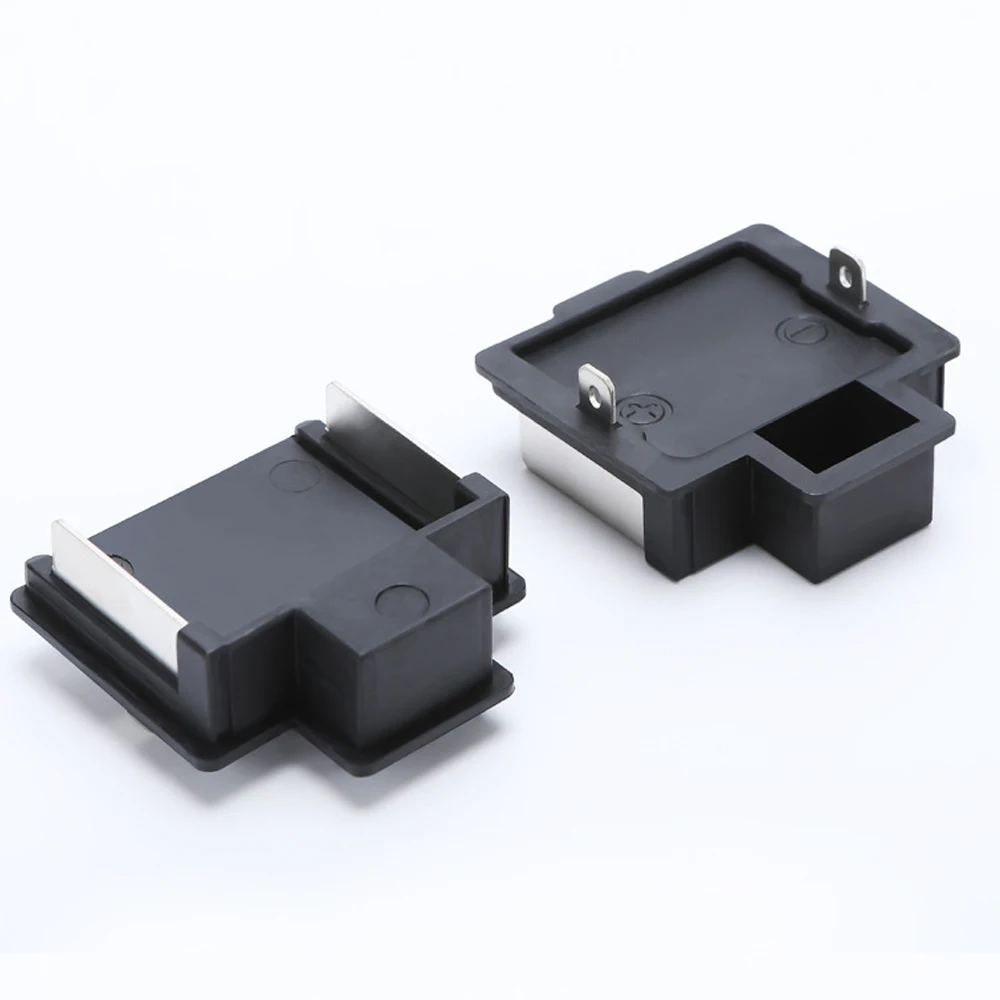 2Pin 3Pin Battery Connector Terminal Block Lithium Adapter Converter Metal for Makita 18V 21V Electrical Power Tools Accessories thumbnail 3