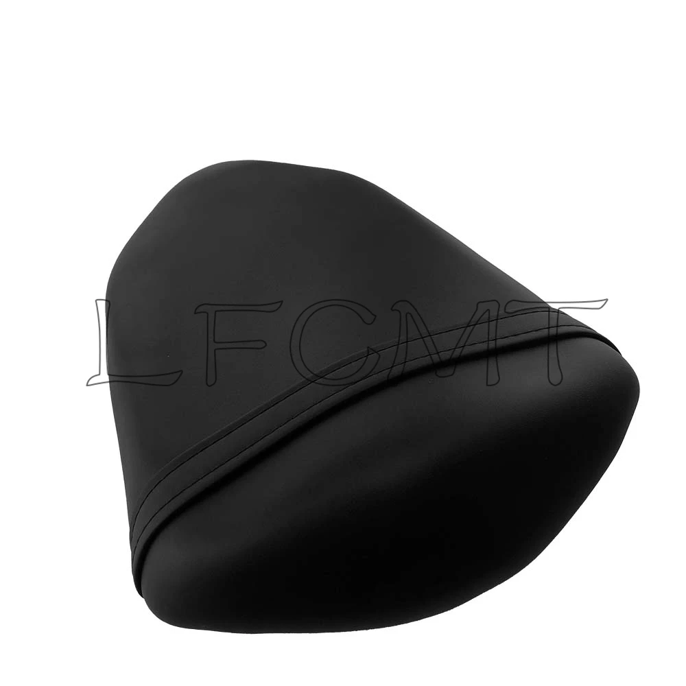 Motorcycle Leather Rear Passenger Seat Saddle Pillion Fit for Suzuki GSX1300BK B-KING GSX1300 BK 2008 2009 2010 2011 2012 thumbnail 6