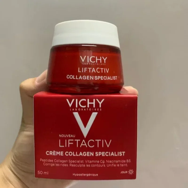 Empowering Muscle Revitalizing Cream Hydrating, Moisturizing, Soothing and Firming Probiotics Repair Refreshing and Moisturizing thumbnail 2
