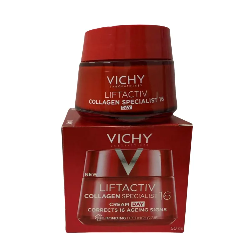 Empowering Muscle Revitalizing Cream Hydrating, Moisturizing, Soothing and Firming Probiotics Repair Refreshing and Moisturizing thumbnail 4