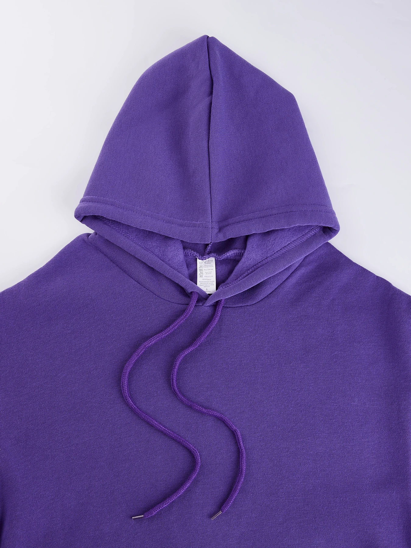 Expensive Talks Back Funny Printing Womens Plus Size Hoodie Multicolor Pullovers Fleece Autumn Sportswear Casual Pocket Hoody thumbnail 4