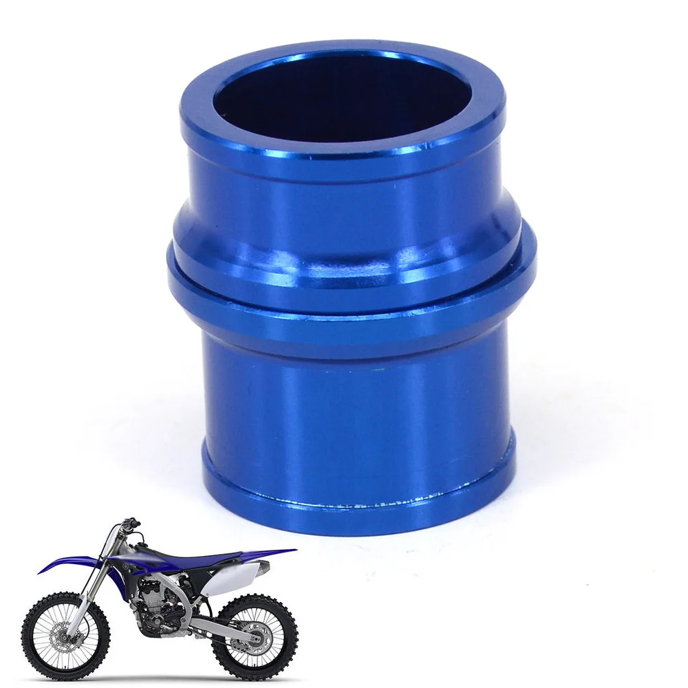 For YZ250F 450F Front Rear Wheel Hub Spacers Axle Kit For YAMAHA YZ250F YZ450F 2009-2013 Dirt Bike Motorcycle CNC Aluminum thumbnail 4