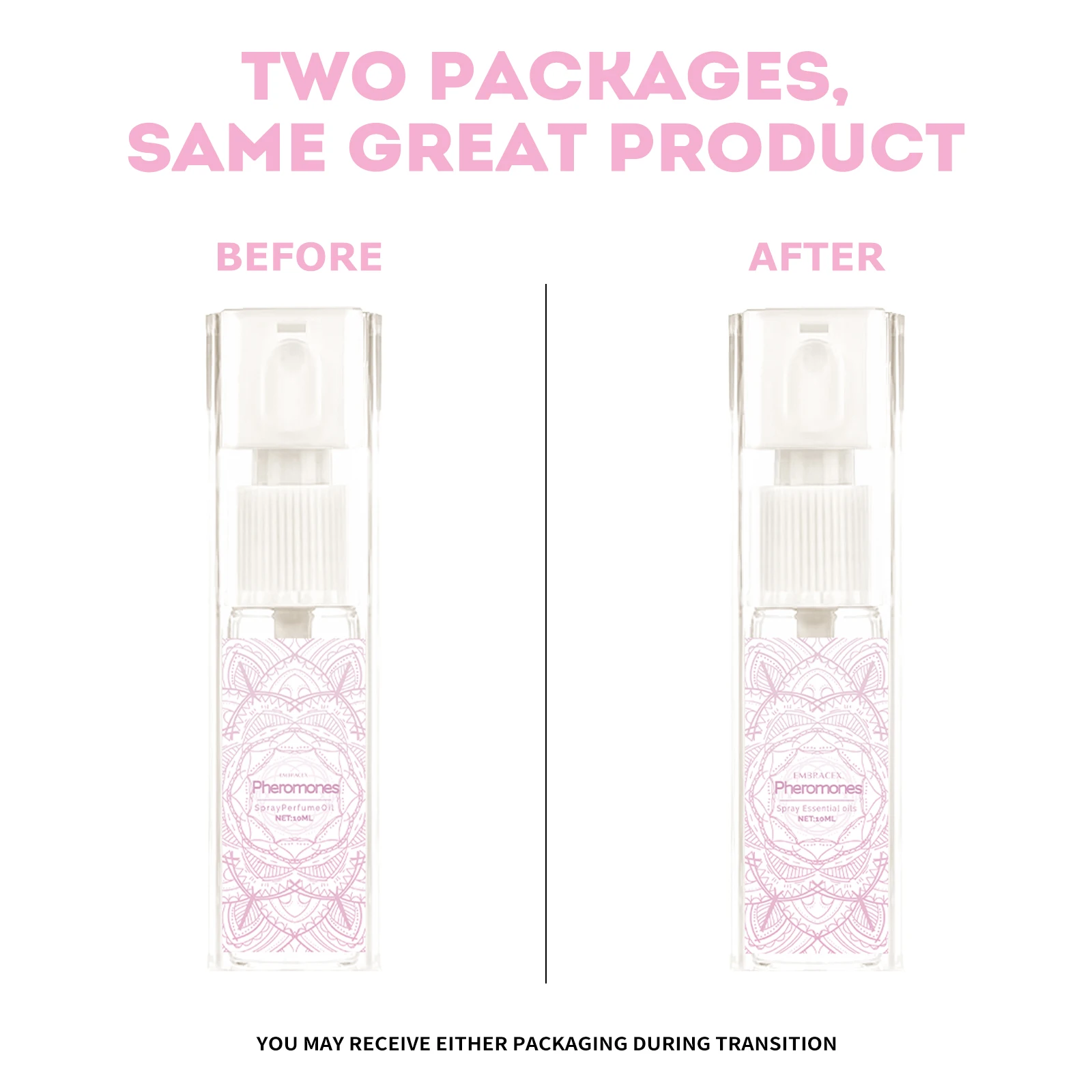 2PC/1PC Pheromones Roller Essential Oils Perfume Enhances attractiveness, enhances attractiveness, and is suitable for everyday thumbnail 5
