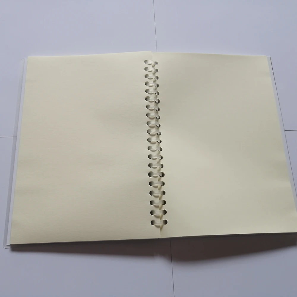 A5 Spiral Notebook Journal - Running UP Friends Eleven Upside Down - Fun Men Women Kids Christmas Gifts Funny Things thumbnail 3