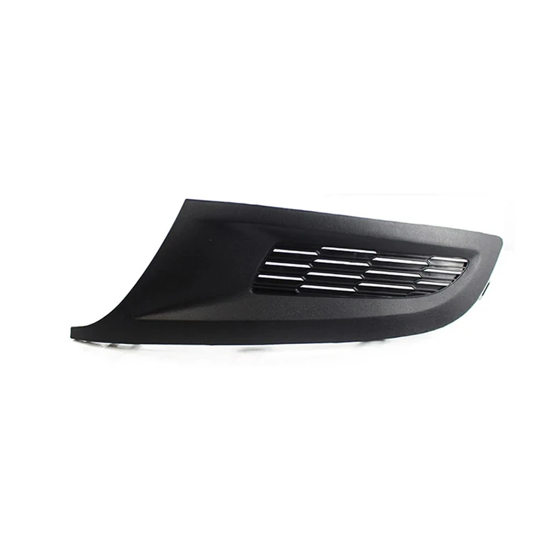 Car Front Bumper Lower Fog Lamp Grille Cover Fog Light Grill For Volkswagen For Polo 2009 2010 2011 2012 2013 2014 2015 Foglight thumbnail 6