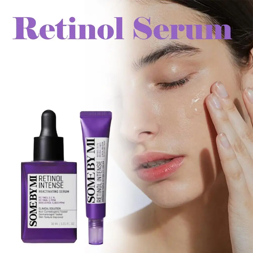 SOMEBYMI Tea Tree Essence Toner Retinol Powerful Rejuvenating Face Essence Vitamin Sunscreen Cream Pomelo Toner Korean Skin Care thumbnail 4
