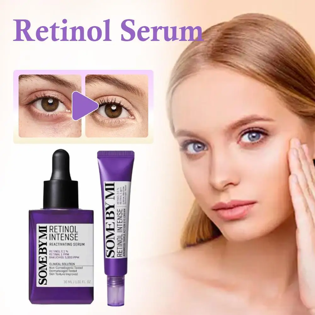 SOMEBYMI Tea Tree Essence Toner Retinol Powerful Rejuvenating Face Essence Vitamin Sunscreen Cream Pomelo Toner Korean Skin Care thumbnail 5