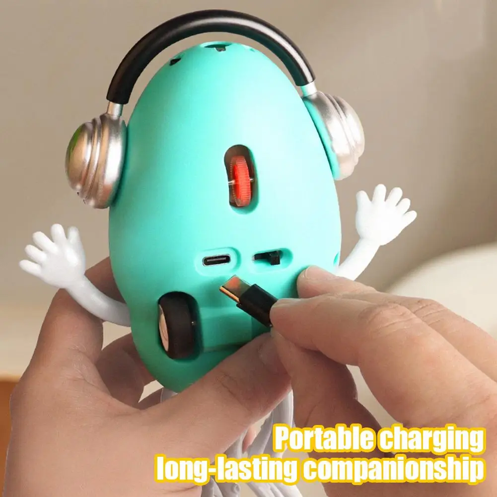 Dancing Octopus Electronic Pet Toy for Kids, Interactive Moving Singing Toy with Music and Lights, Educational Toddler Toy thumbnail 3