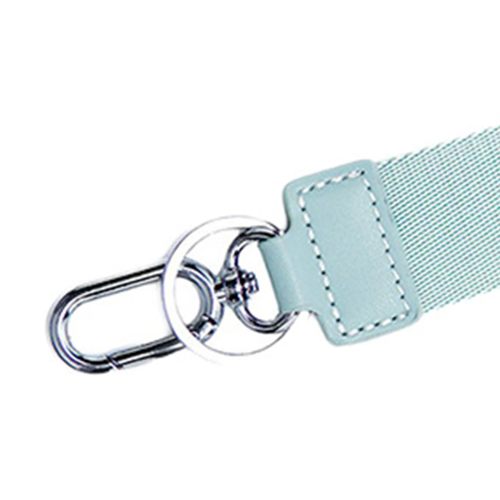 Wristlet Wallets for Women Zipper Coin Purse Lightweight Keychain Wallet for Travel Credit Card Holder Phone thumbnail 4