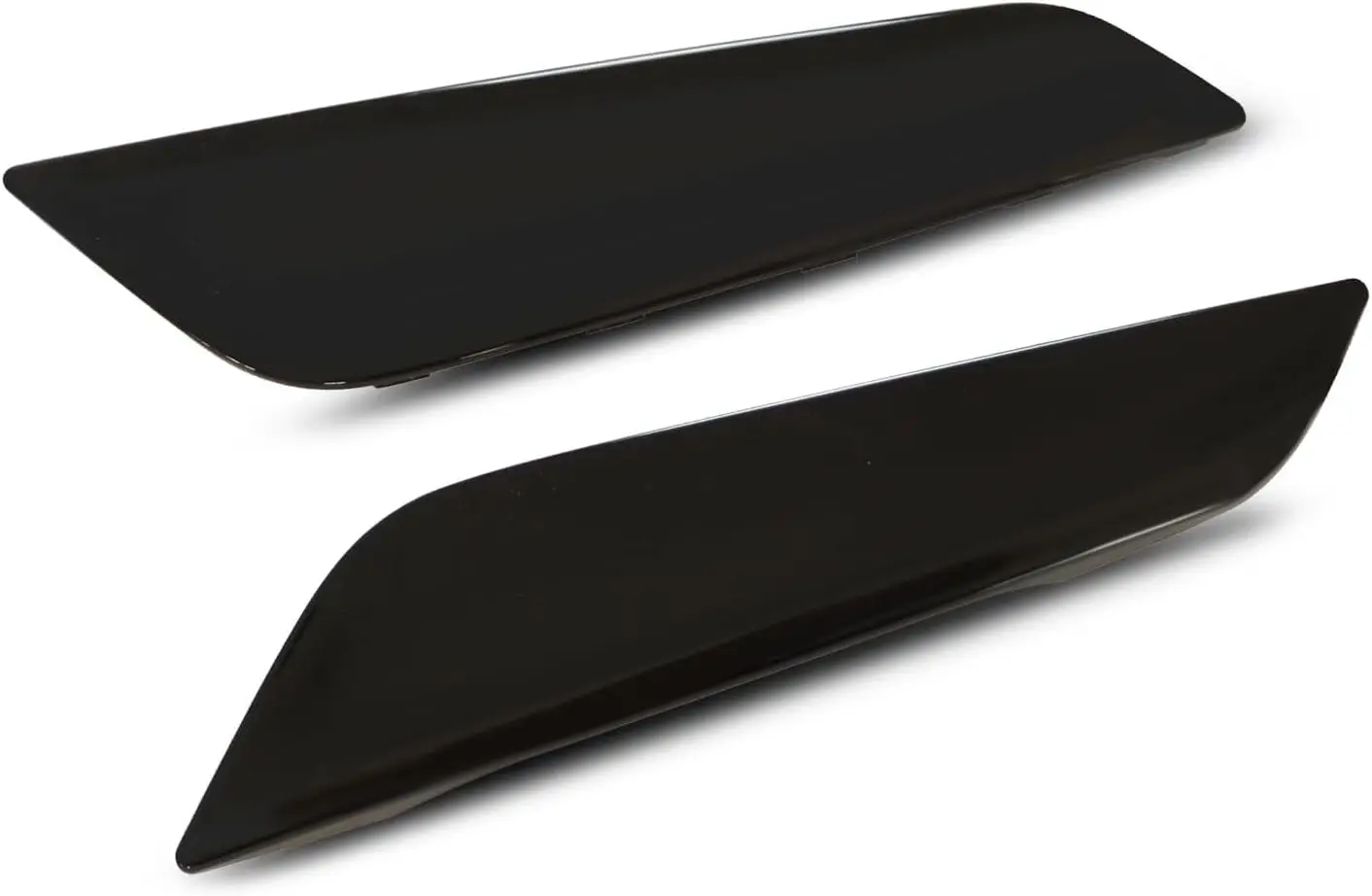 Front Fender Vent Duct Trim for BMW 5 Series G30 530e 530i 540d 540i 2017–2023 Replace 51747439013 51747439014 Side Vent Cover thumbnail 6