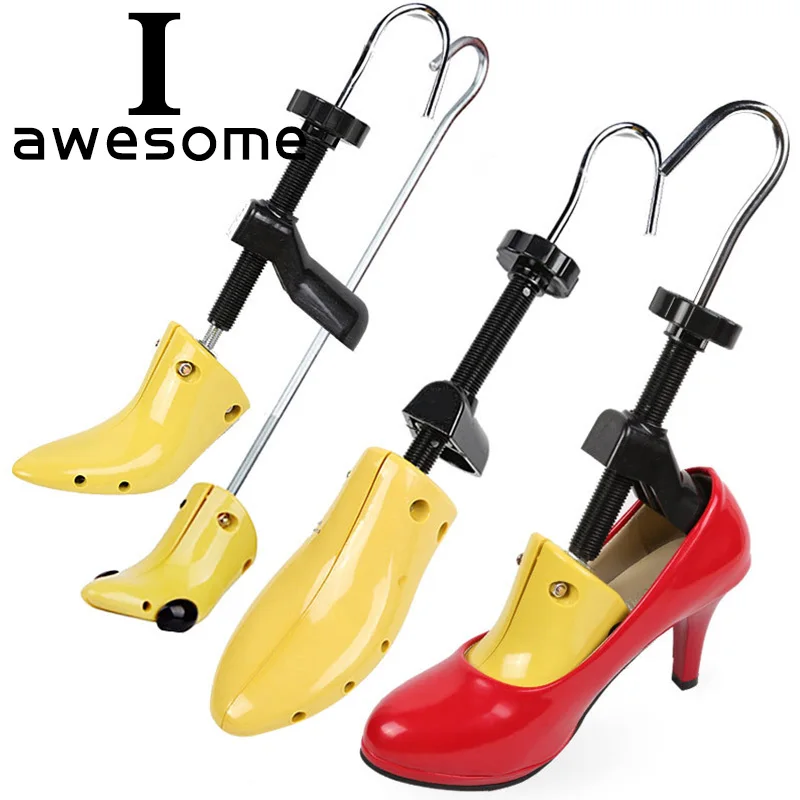 Professional Shoe Stretchers For High Heels And Boots High Quality 1 PC Shoe Trees Adjustable Shape For Women And Men Shoes Tree
